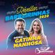 Réveillon em Barreirinhas 2020
