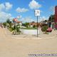 Praça da Bíblia