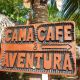 Cama, Café e Aventura