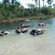 Passeio de Boia Cardosa - Rio Formiga