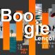 Boogie Lençóis Maranhenses 10 a 12 de agosto 2018